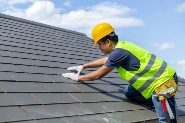 Professional Roofing Contractor in Marine, IL