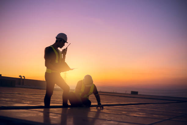  Marine, IL Roofing Contractor Pros