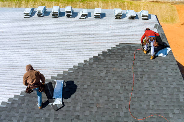 Best Shingle Roofing Installation  in Marine, IL