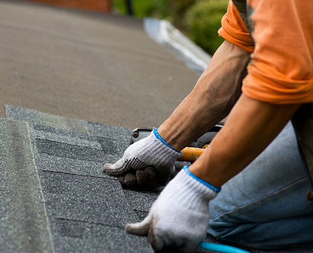 Best Commercial Roofing Services  in Marine, IL