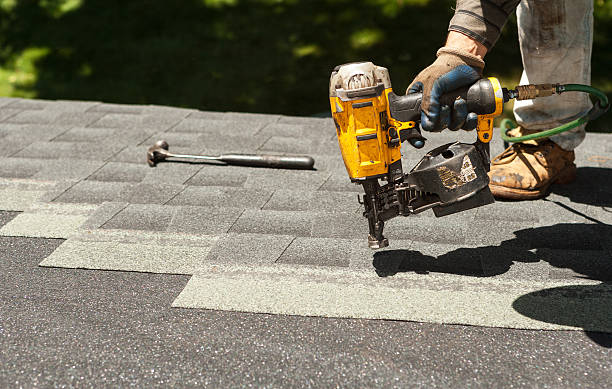 Best Gutter Installation and Roofing  in Marine, IL